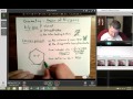 Exploring Angles in Polygons