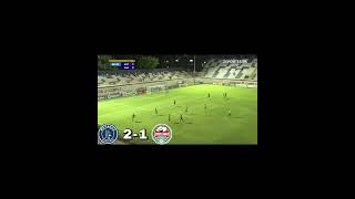 RESUMEN GOLES Motagua 2 - 1 CD Choloma | Jornada 19 | Liga Nacional HONDUBET - Apertura 2025 - 2026