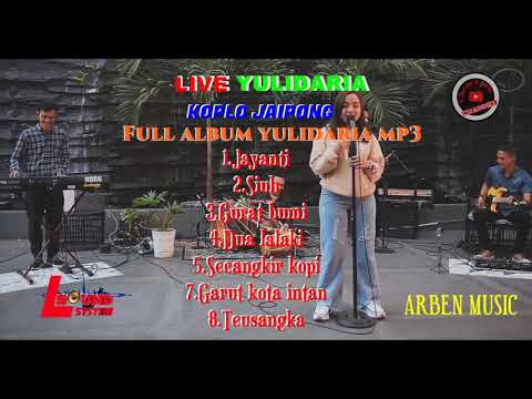 Full album pop sunda live yulidaria mp3