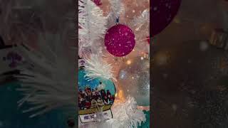 RVLA's Glow up tree Video