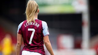 Women's Football Fails..