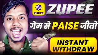 Zupee Ludo The Safest Online Gaming Platform | Bharosa Bhi