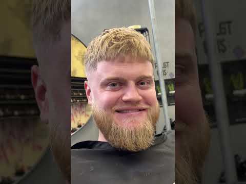 Black Week Deals ab morgen im Online Shop 🔥 www.crispycousins.de #barber #frenchcrop