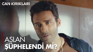 Aslan komiser Zeynep'in katil olduğunu anladı mı? - Can Kırıkları En Efsane Sahneler