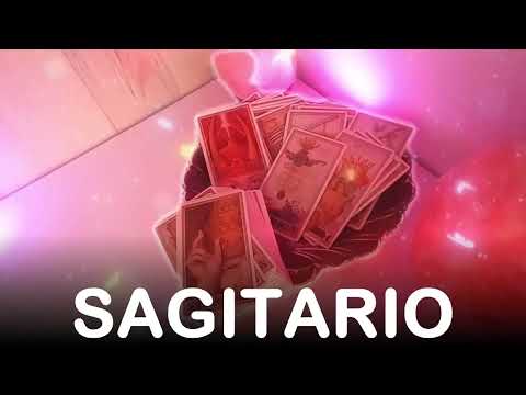 SAGITARIO - CIELOS!! LO QUE HARÍA ESTA PERSONA SI TAN SOLO TU...  #amor