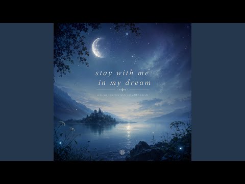 stay with me in my dream
