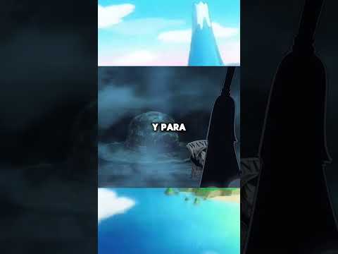 El Secreto de Im #onepiece #manga #anime