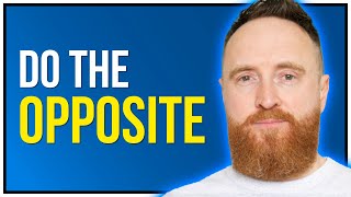 How to Make a Woman Fall in Love With You (Do the Opposite of What Other Guys Do)