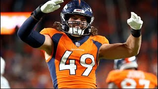 Alex Singleton 2023 Season Highlights