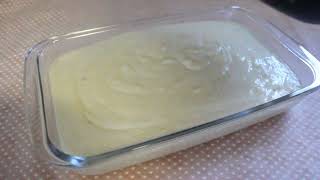 Sobremesa Cremosa de Coco que Derrete na Boca – Fácil e Deliciosa! 😍🥥