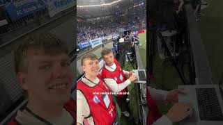 Social Media Manager für RTL Sport
