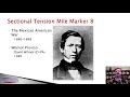 Slavery and Territorial Expansion Issues