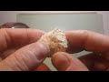 Characteristics of Porous Rocks