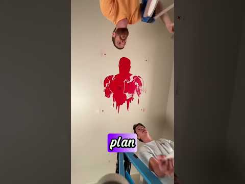 Kırılan Lambadan Efsane Tasarım Çıkardı❗😱