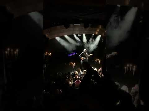 Hey Ya - Sleep Token (room below)