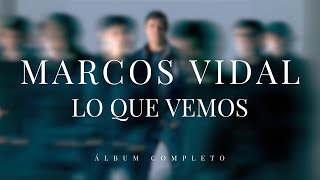 🔴Adoración que Rompe Cadenas y Trae Libertad al Corazón🕊️ Adoración Con Marcos Vidal 🔴