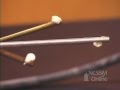 Comparing Metal Heat Conductivity