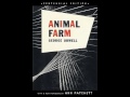 Animal Farm Character Actions and Conflicts