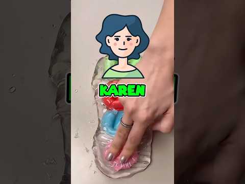 Karen Gets ROASTED By Kid🤣 Sound:@marrkadams89