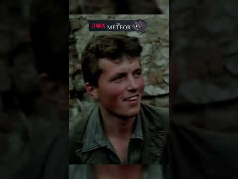 Спас девушку от насильников #великаяотечественнаявойна #кино #ссср