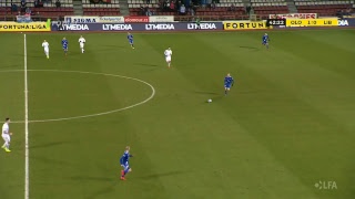 Olomouc vs Liberec Živě