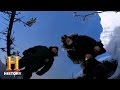 Beaver Trapping in Southern Alaska