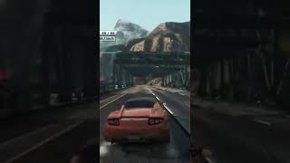 Guess what car this is? #nfs  #needforspeed #needforspeedmostwanted