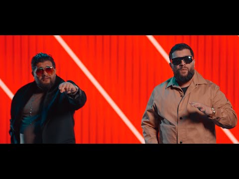 Tzanca Uraganu x Miraj Tzunami - Ma faci sa beau [video oficial]