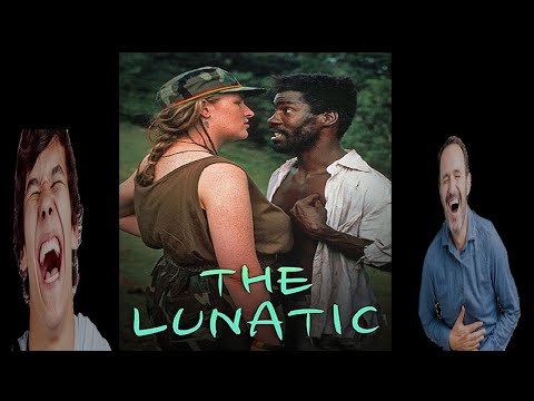 The Lunatik movie synopse