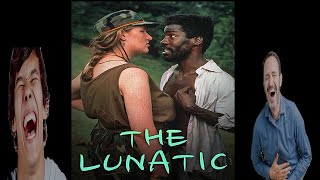The Lunatik movie synopse