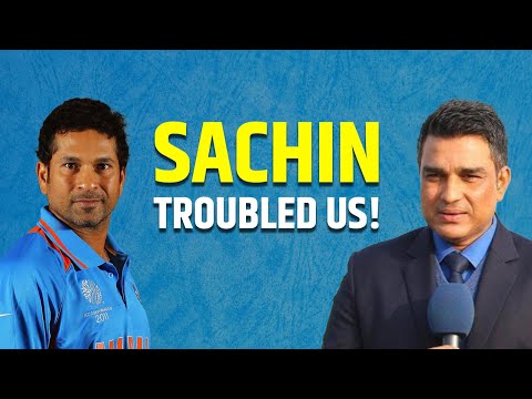 Sachin Vs Captain: When Sachin made Trouble for Team India vs England - Sanjay Manjrekar