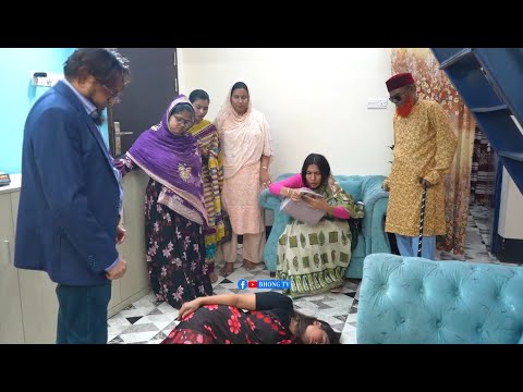 লোভী শশুর শাশুড়ি কে বস্তা বস্তা টাকা দিলে ও মেয়ের জামাই কে দুই পয়সার দাম দেয় না !