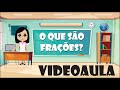 Fração e suas Representações
