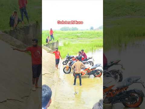 bikers jajes 🥰 #automobile #zx10r #vairal #race #motorcycle #rider #kawasaki10r #sportsbike