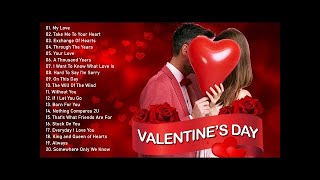 40 Best Valentine's Day Songs of All Time - Best Love Songs of All Time Westlife.Shayne Ward