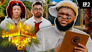 Coulda Been House 2, Episode 2: Rehab