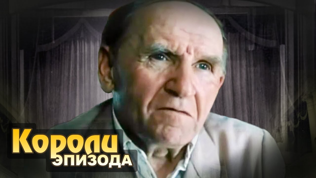 Короли эпизода. Николай Парфенов