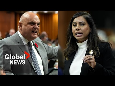 YouTube video thumbnail: Federal Budget Expected to Boost Defence Spending