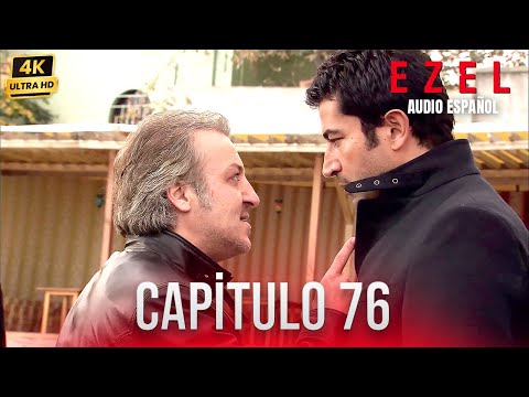 Ezel Capitulo 76 - Audio Español