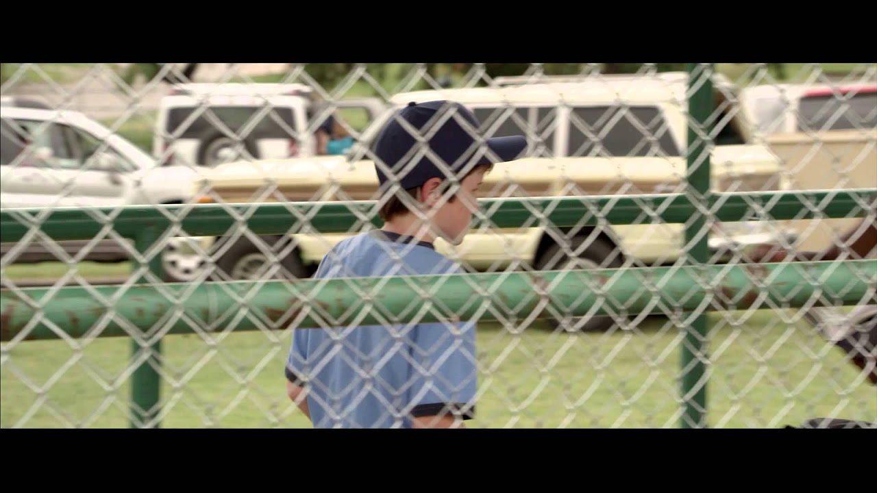 Home Run Trailerin pikkukuva