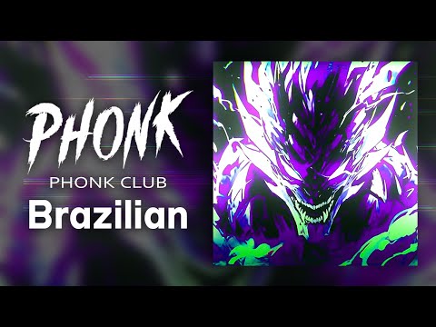 Brazilian Phonk 2024 ※ BRAZILIAN PHONK / FUNK MIX ※ Bibi Babydoll Phonk