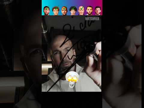 Ballers Signing Camera 📷