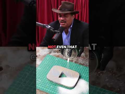 Being Afraid of the Number 13 😂 w/ Neil deGrasse Tyson
