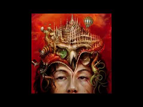 Sub Urban - VIRGIL'S MANIA [Official Audio]