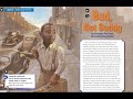 Bud's Journey and Relationships