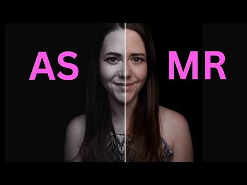 SELF CARE WHISPER SESSION - Deine mentale Pause 🤍 (ASMR)