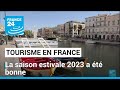 État des Hôtels et Restaurants à Sète