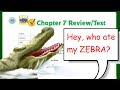Exploring Chapter 7: Multiplying and Problem-Solving with Fractions