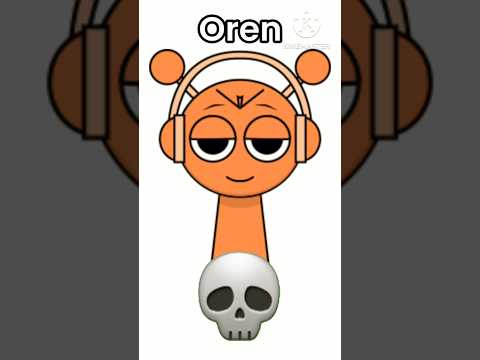 sprunki edits