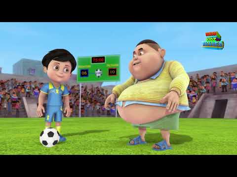 Mini Movie - Vir The Robot Boy | 151 | Cartoons For Kids | Movie | WowKidz Movies #vir